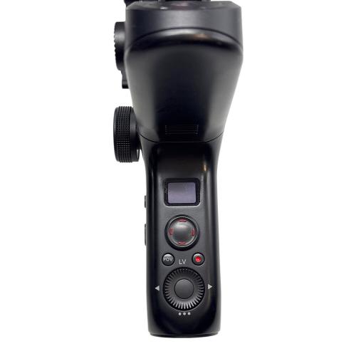 Zhiyun (ジーウン) ジンバル WEEBILL CR110