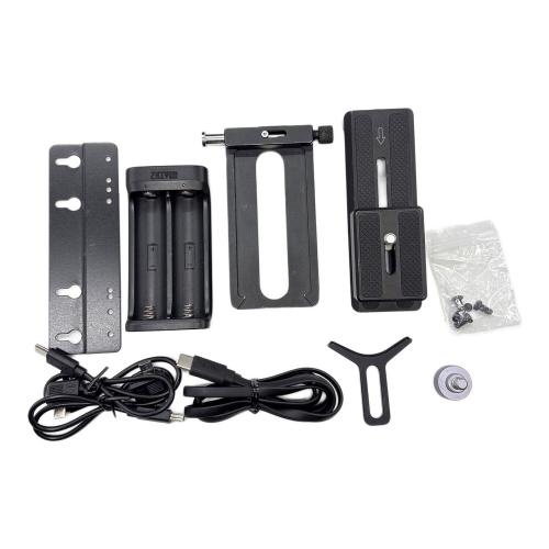 Zhiyun (ジーウン) ジンバル WEEBILL CR110