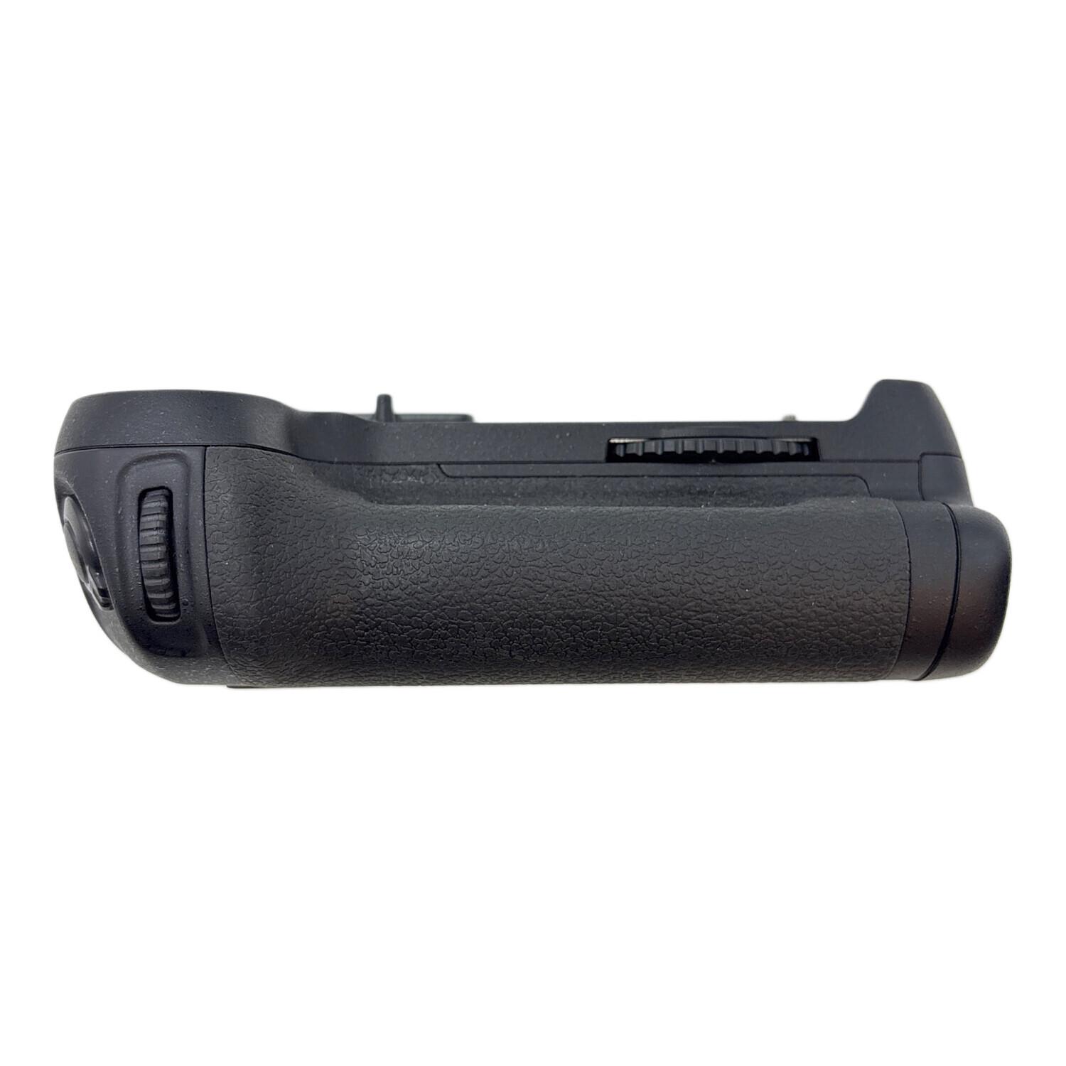 Nikon D800 D810用マルチパワーバッテリーパック　MB-D14 Nikon（ニコン） マルチパワーバッテリーパック｜MB-D14｜[通販