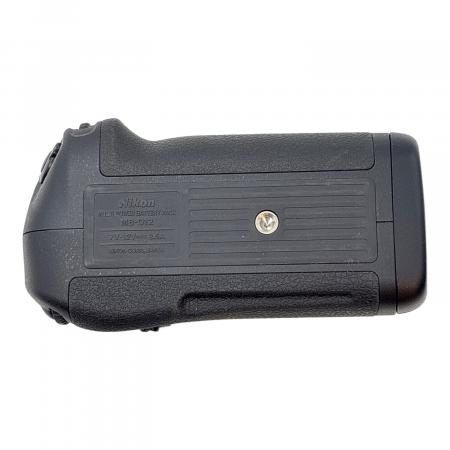 Nikon (ニコン) マルチパワーバッテリーパック 対応機種:D810・D800 MB