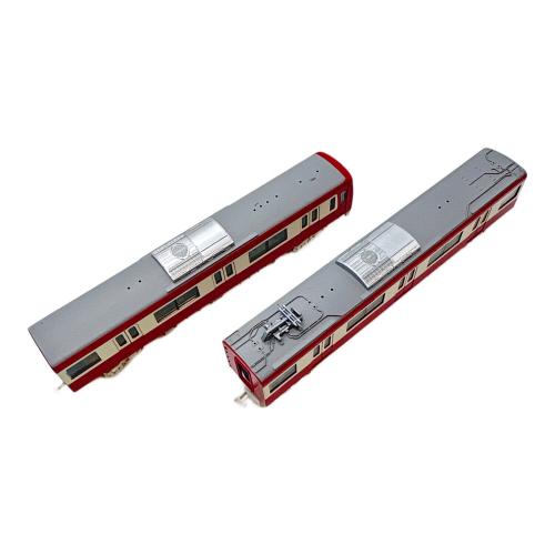 GreenMAX(グリーンマックス) 京急新1000形 増結4輌編成セット