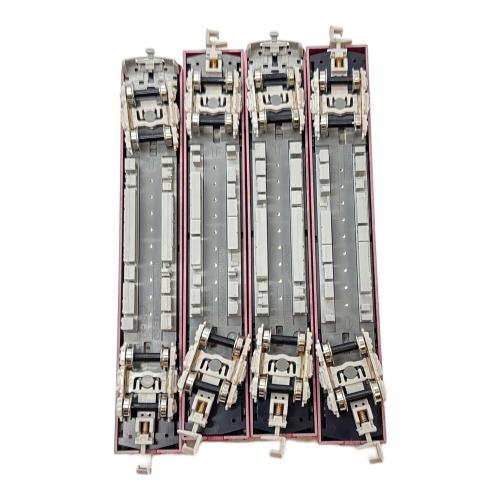 GREENMAX京急新1000形1313F 6両セット GreenMAX(グリーンマックス) 京急新1000形 増結4輌編成セット