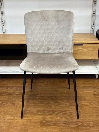 CALLIGARIS (カリガリス) ダイニングチェアー グレージュ @ CS1885 LOVE