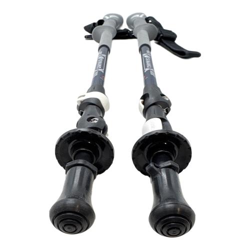 SINANO (シナノ) トレッキングポール ペア SINANO FAST 125 CARBON