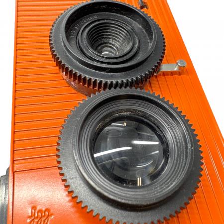 blackbird fly(ブラックバードフライ) 2眼レフカメラ -｜トレファクONLINE