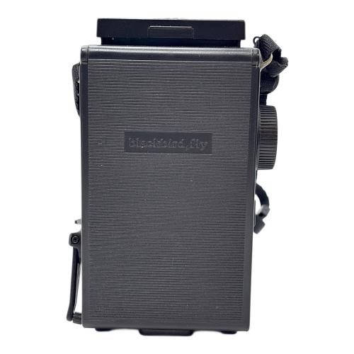 blackbird fly(ブラックバードフライ) 2眼レフカメラ