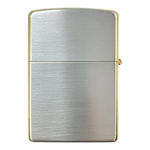 ZIPPO バタフライ 2009年製
