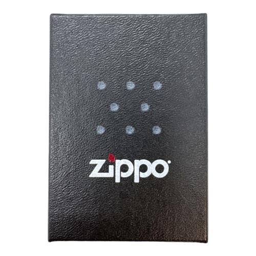 ZIPPO バタフライ 2009年製
