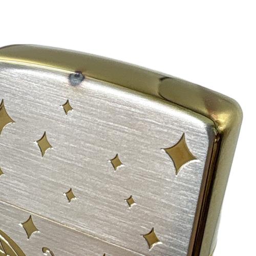 ZIPPO バタフライ 2009年製