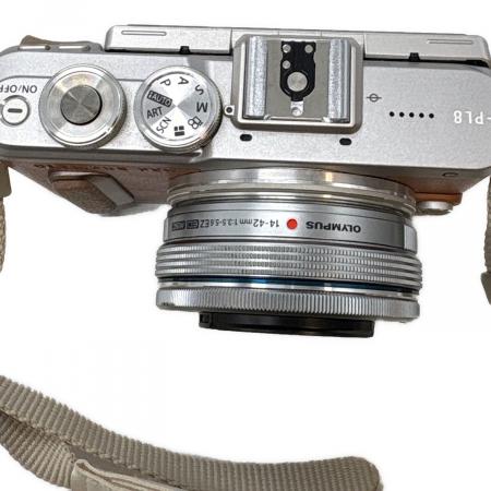 OLYMPUS (オリンパス) コンパクトデジタルカメラ OLYMPUS PEN ダブル