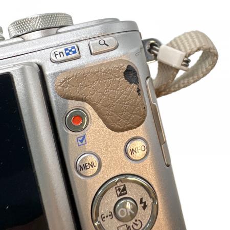 OLYMPUS (オリンパス) コンパクトデジタルカメラ OLYMPUS PEN ダブル