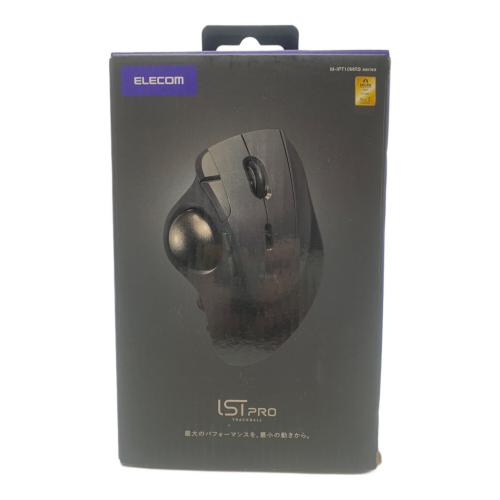 ELECOM (エレコム) トラックボールマウス M-IPT10MRS