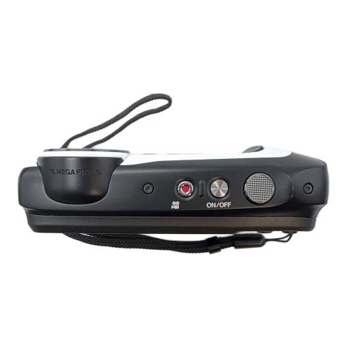 FUJIFILM (フジフィルム) コンパクトデジタルカメラ 20m防水・1.75m耐衝撃・-10度耐寒・防じん XP130 1676万画素 8U402231