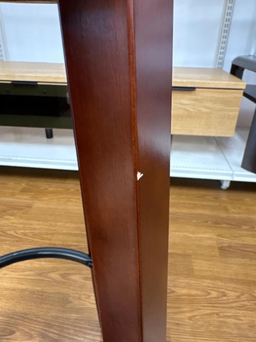 東谷 (アズマヤ) カウンタースツール ブラウン RKC-267