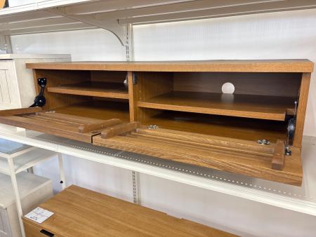 UNICO (ウニコ) テレビボード ブラウン｜トレファクONLINE