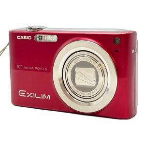 CASIO (カシオ) デジタルカメラ EX-Z200