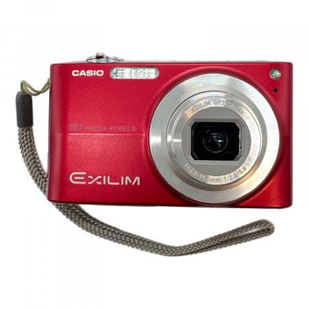 CASIO EX-Z200 コンパクトデジタルカメラ 1049006844439725_02_0115w.jpeg