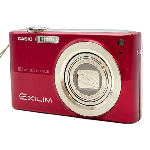 CASIO (カシオ) デジタルカメラ EX-Z200