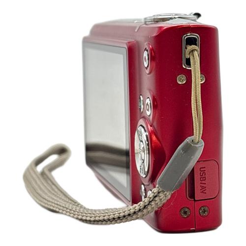 CASIO (カシオ) デジタルカメラ EX-Z200