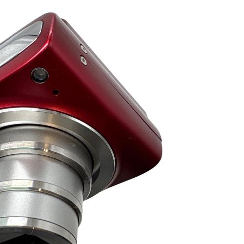 CASIO (カシオ) デジタルカメラ EX-Z200