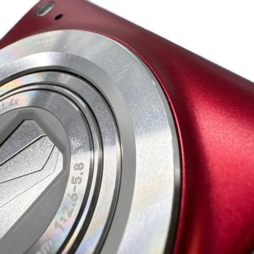 CASIO (カシオ) デジタルカメラ EX-Z200