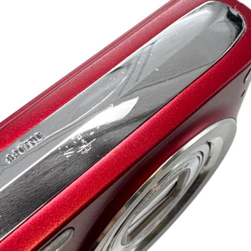 CASIO (カシオ) デジタルカメラ EX-Z200