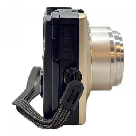Nikon (ニコン) デジタルカメラ COOLPIX S8100 1275万画素 専用電池