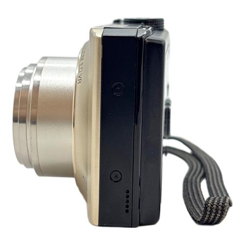 Nikon (ニコン) デジタルカメラ COOLPIX S8100 1275万画素 専用電池 22110065