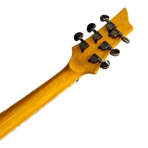 SCHECTER (シェクター) Omen Extreme-6 エレキギター