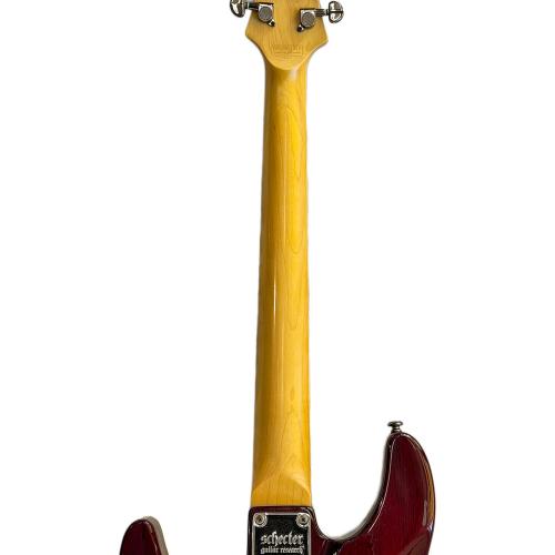 SCHECTER (シェクター) Omen Extreme-6 エレキギター