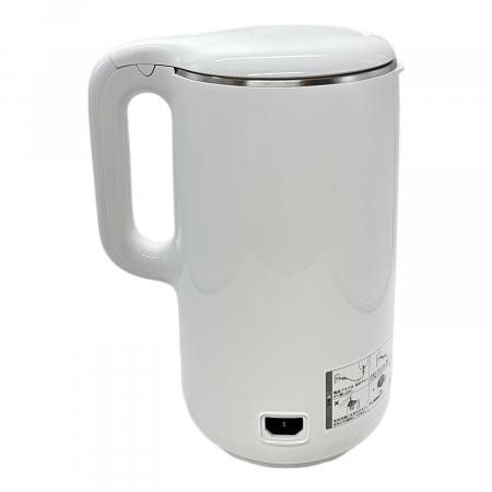 ショップジャパン 完全豆乳メーカー ソイリッチ FN007040 2024年