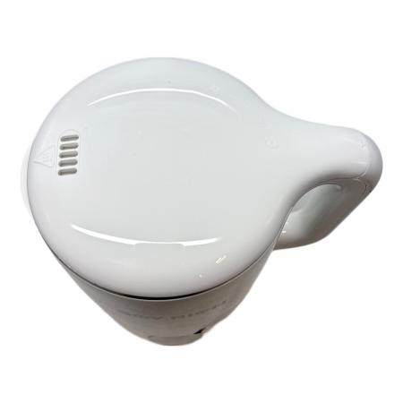 ショップジャパンソイリッチ 完全豆乳メーカー FN007040 公式】ソイリッチ（完全豆乳メーカー）｜豆乳の作り方やメーカー