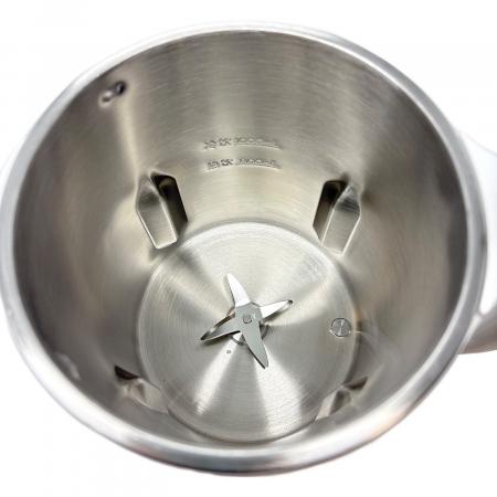 ショップジャパン 完全豆乳メーカー ソイリッチ FN007040 2024年製