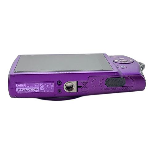 CANON (キヤノン) コンパクトデジタルカメラ IXY600F｜トレファクONLINE