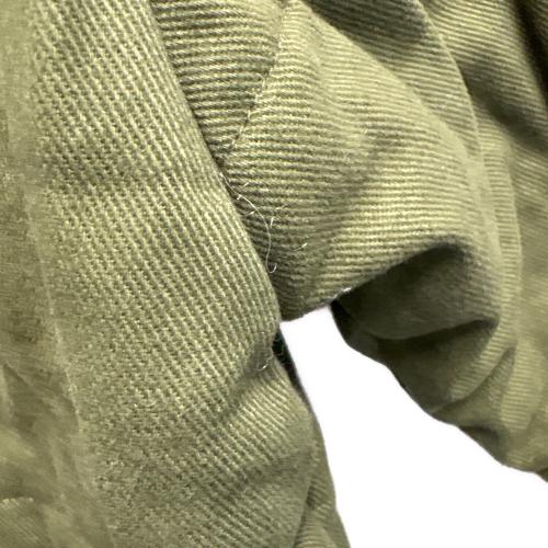 DOD (ディーオーディー) マミー型シュラフ(化繊) ジャケシュラ2