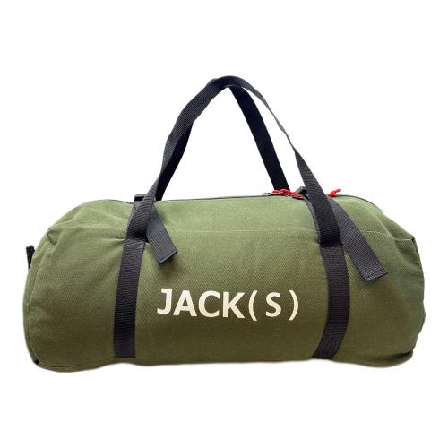 DOD (ディーオーディー) マミー型シュラフ(化繊) ジャケシュラ2