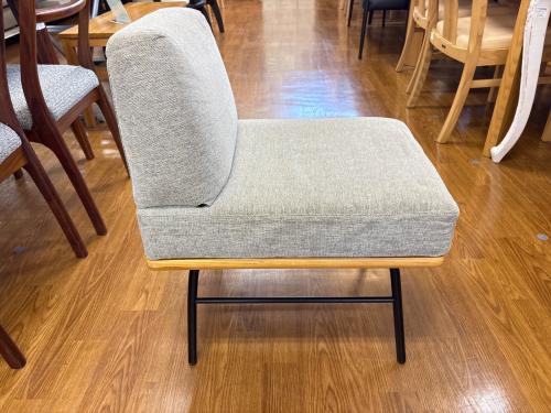 UNICO (ウニコ) ソファダイニングセット グレー×ナチュラル