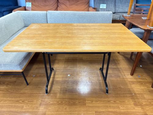 UNICO (ウニコ) ソファダイニングセット グレー×ナチュラル