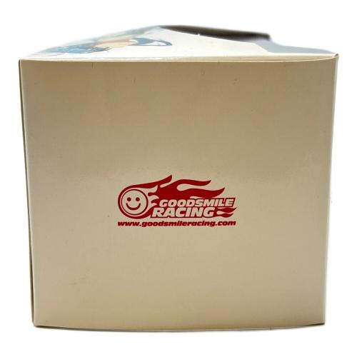 グッドスマイルカンパニー 初音ミク グッドスマイル BMW Z4 2011 ミニカー