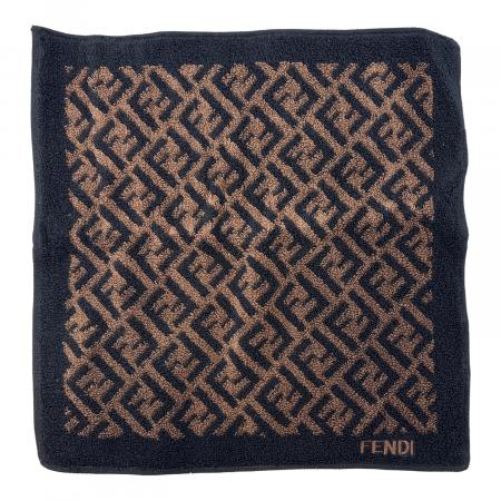 FENDI (フェンディ) ハンドタオル 3枚セット｜トレファクONLINE