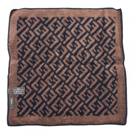 FENDI フェンディ　ハンドタオル　5枚 FENDI (フェンディ) ハンドタオル 3枚セット｜トレファクONLINE