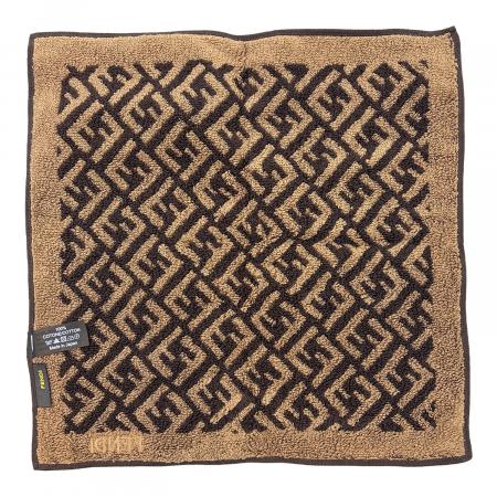 FENDI (フェンディ) ハンドタオル 3枚セット｜トレファクONLINE