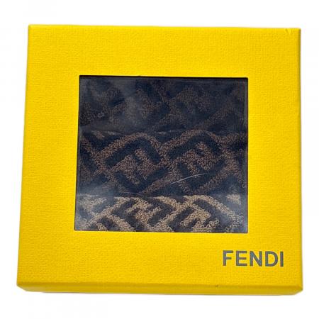FENDI (フェンディ) ハンドタオル 3枚セット｜トレファクONLINE