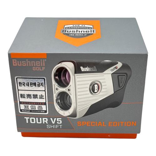 Bushnell (ブッシュネル) 双眼鏡 ピンシーカー V5 シフトスリムジョルト 動作未確認
