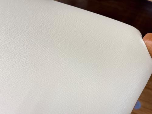 ニトリ ダイニング5点セット ナチュラル×アイボリー 283 アルナス