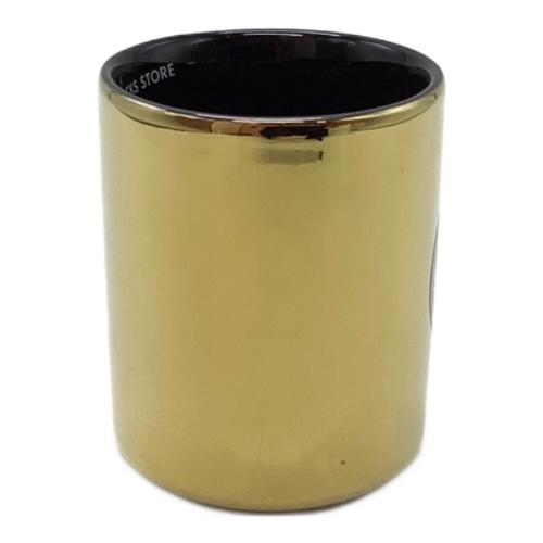 STARBUCKS COFFEE (スターバックスコーヒー) デミタスカップ 一号店限定 ゴールド