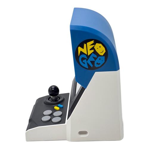 NEOGEO mini インターナショナル版 FM1I1X1800 動作確認済み -