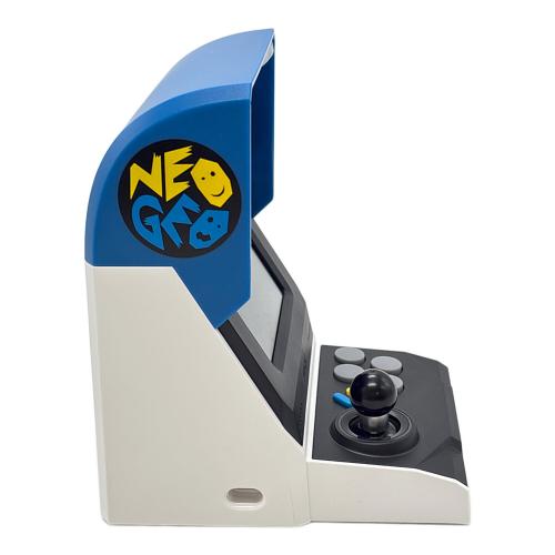 NEOGEO mini インターナショナル版 FM1I1X1800 動作確認済み -