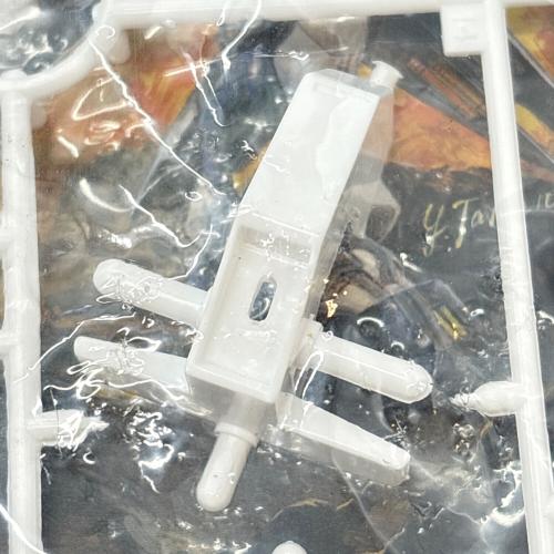 BANDAI (バンダイ) ガンプラ 1/100 RX-93 νガンダム フィンファンネル装備型