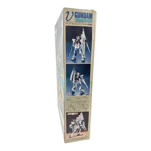 BANDAI (バンダイ) ガンプラ 1/100 RX-93 νガンダム フィンファンネル装備型